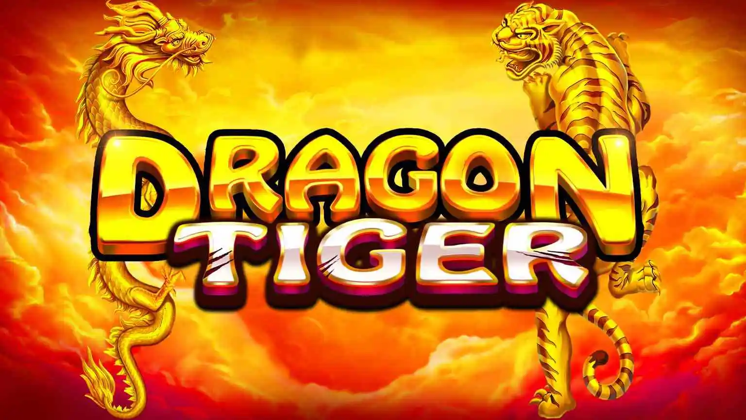 Dragon Tiger Game Promotion