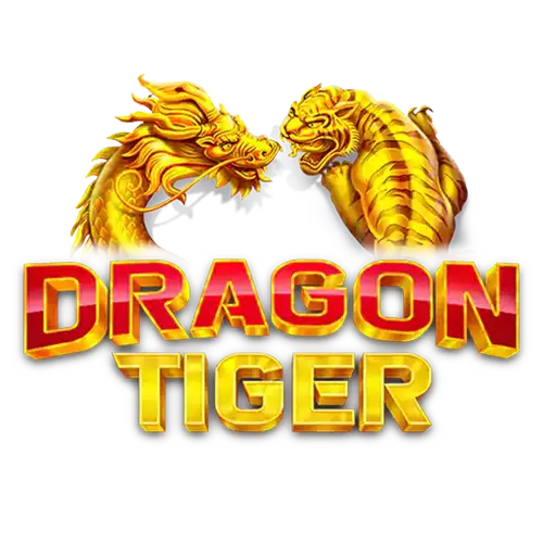 Dragon Tiger Game Logo